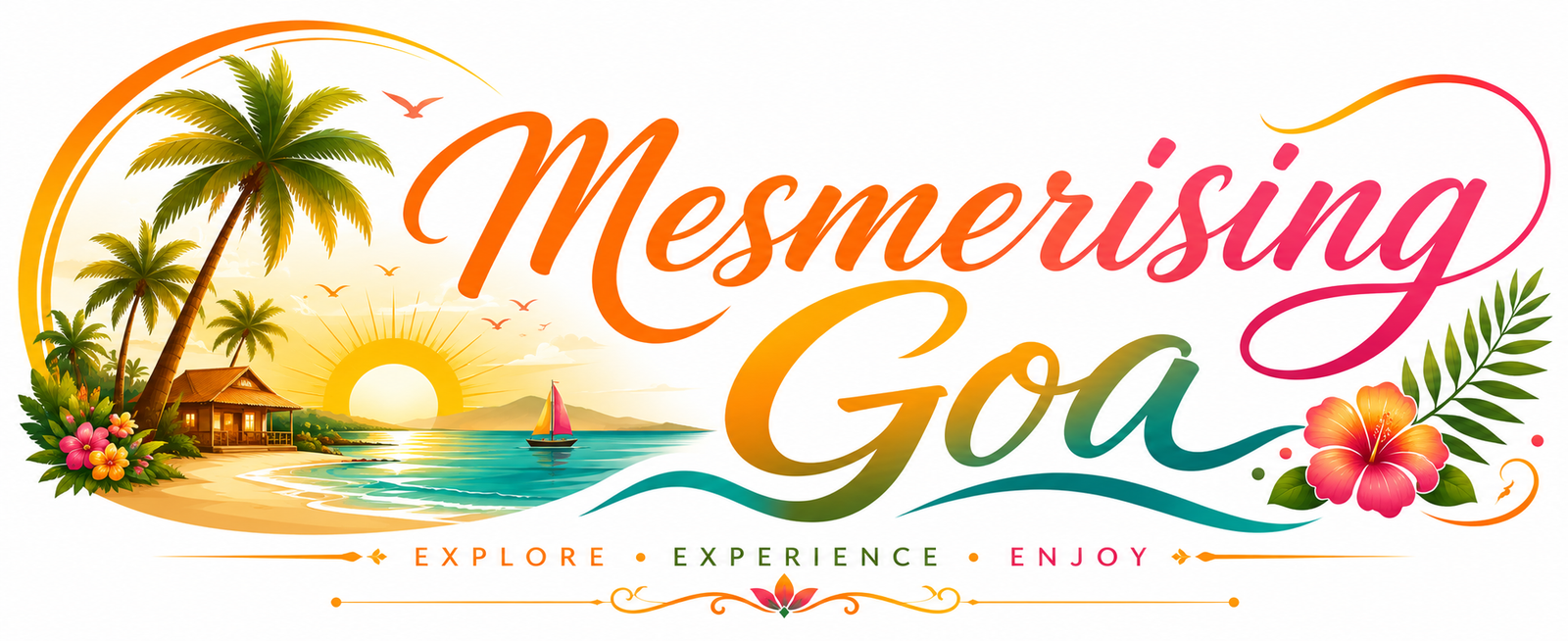 Mesmerising Goa 